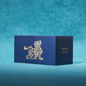 【传世级曼松】王子和山 2019年古树头春纯料茶/龙珠2颗/体验装