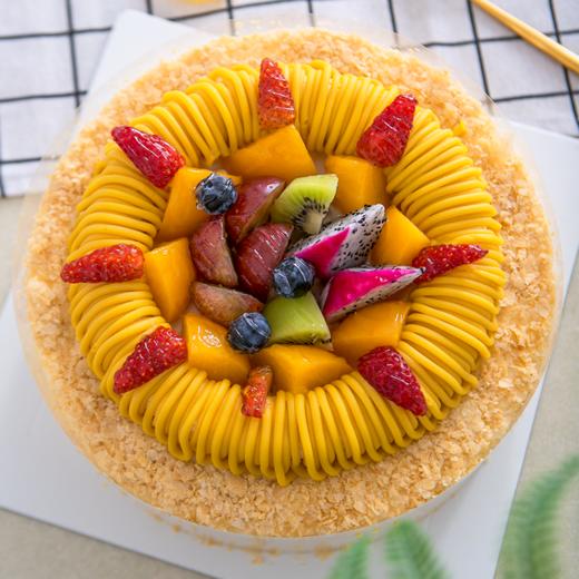 【热卖爆款】栗子款丨栗子迷城  舌尖上的浪漫 商品图1