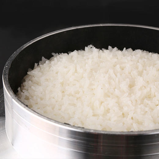 天造地设长粒香5kg 自然环境孕育天然美味 甄选好米 粒粒馨香 商品图7