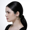 北京仓｜Xenia Biegler-EROS-爱神 耳环［法国设计师］ 商品缩略图2