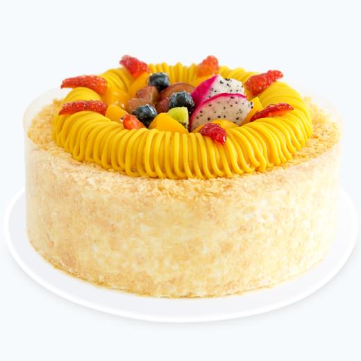 【热卖爆款】栗子款丨栗子迷城  舌尖上的浪漫 商品图2