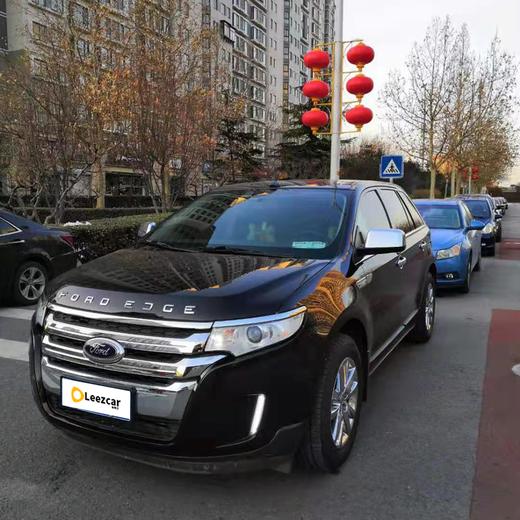 【特价月租-北京】福特 锐界 2.0T尊锐型 商品图1