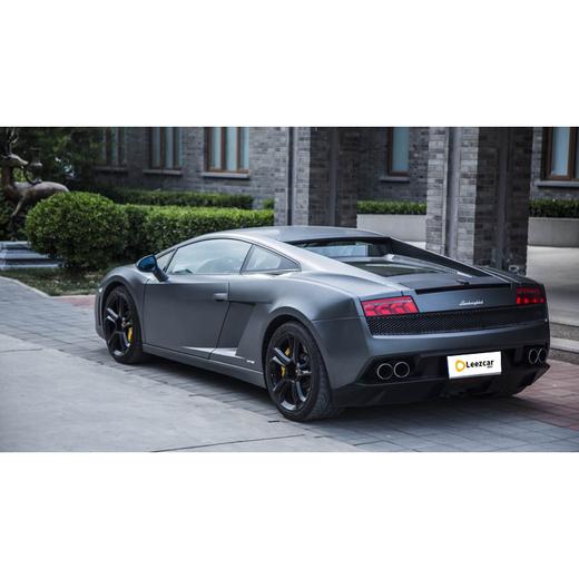 【豪车】兰博基尼 Gallardo 商品图4