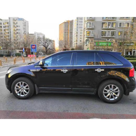 【特价月租-北京】福特 锐界 2.0T尊锐型 商品图2