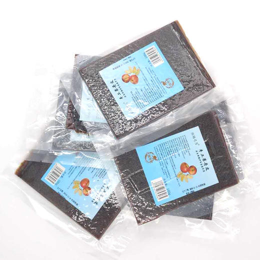 {618直播}助力榜二88元 阿凡提礼盒 商品图5