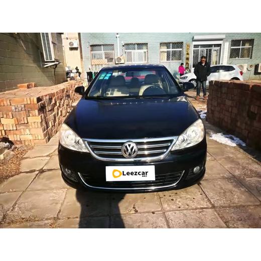 【月租-北京】大众 朗逸 手动 品悠版 商品图1