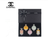 【佳人礼物】法国香奈儿（Chanel） 邂逅香水coco小姐5号香水迷你5件套装礼盒（7.5ml *5） 商品缩略图1