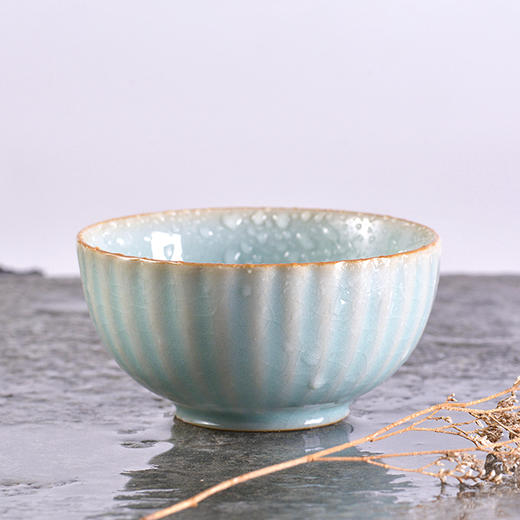 哥窑茶盏杯 商品图1