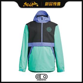 AIRBLASTER 1920 MNS Trenchover-Max Warbington L