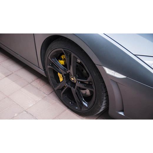 【豪车】兰博基尼 Gallardo 商品图8