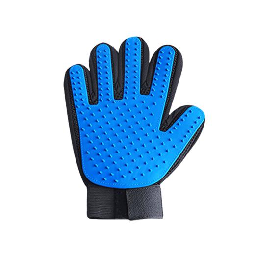 金多乐撸猫手套/开结梳/除毛刷/洗澡按摩刷 商品图1