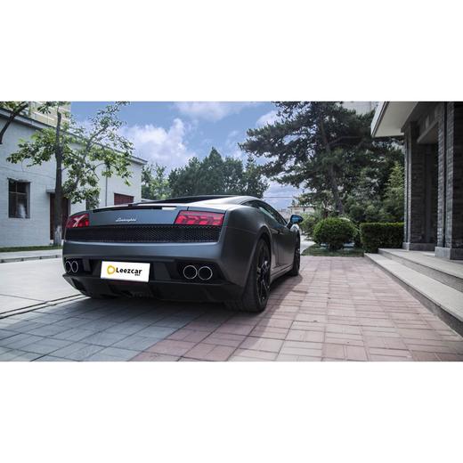 【豪车】兰博基尼 Gallardo 商品图5