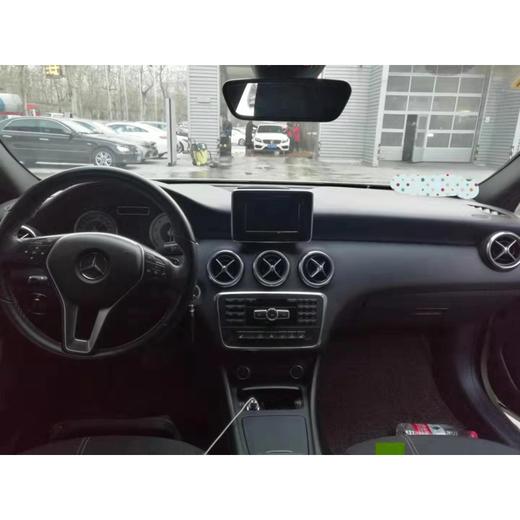 【特价月租-北京】奔驰 A200 都市型 商品图4