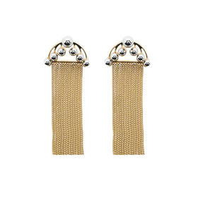 北京仓｜Xenia Biegler-SPUTNIK-耳环［法国设计师］