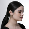 北京仓｜Xenia Biegler-EROS-爱神 耳环［法国设计师］ 商品缩略图1