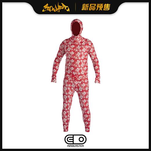 Airblaster 1920 MNS CALSSIC NINJA SUIT 商品图0