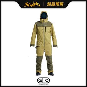 AIRBLASTER 1920 MNS Beast Suit-Herb XL