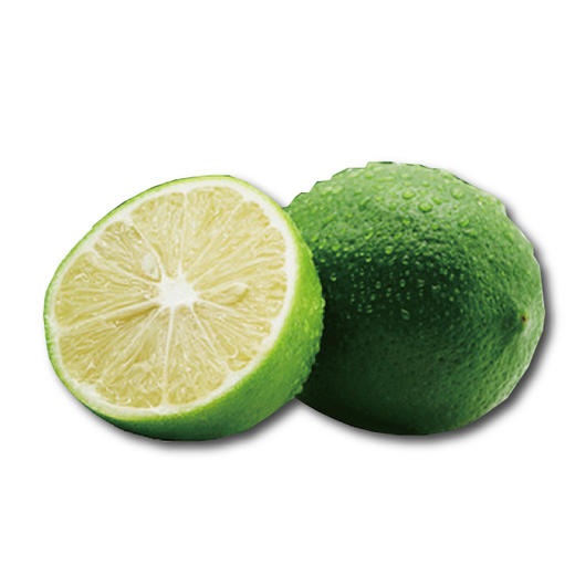 越南青柠檬500g/份 超重部分到店称重补差价 商品图0