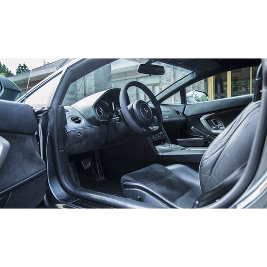 【豪车】兰博基尼 Gallardo 商品图7