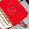 WILLINGHORSE2020新年生肖手帐创意鼠年笔记本套装 商品缩略图3