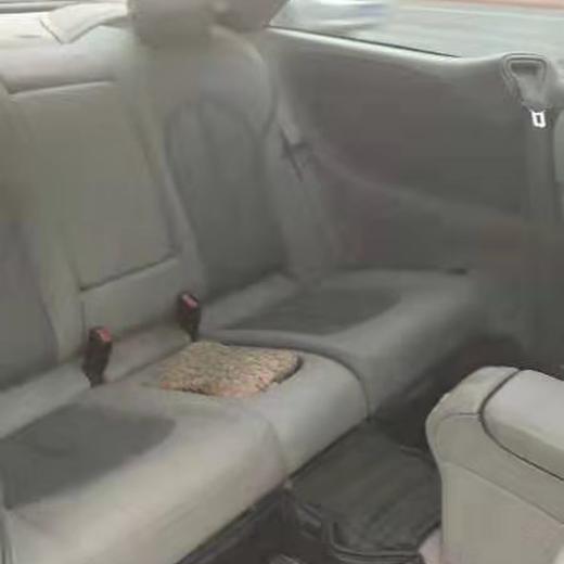 【月租-北京】奔驰 CLK240 跑车版 商品图5