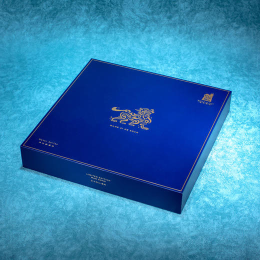 【传世级曼松】王子和山 2019年古树头春纯料茶 357克经典饼形/皇家茶园 商品图2