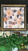 NS家居nsfurniture现代实木画框装饰画NSPT-DOT 商品缩略图1
