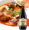 米拉贝洛蓝布鲁斯科红起泡葡萄酒 MIRABELLO LAMBRUSCO ROSSO 750ml 商品缩略图0