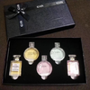 【佳人礼物】法国香奈儿（Chanel） 邂逅香水coco小姐5号香水迷你5件套装礼盒（7.5ml *5） 商品缩略图3