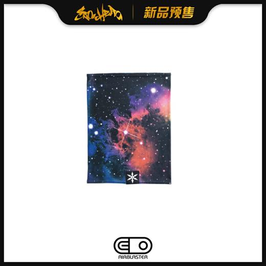 AIRBLASTER 1920 Ninja Turtleneck-Far Out 商品图0