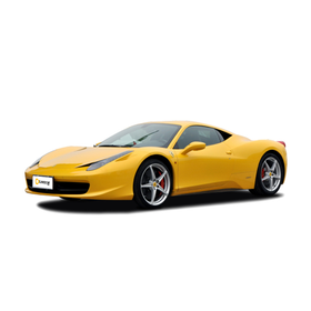 【豪车】法拉利 458