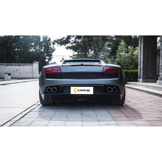 【豪车】兰博基尼 Gallardo 商品图6
