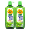 绿劲天然柠檬洗洁精 商品缩略图0