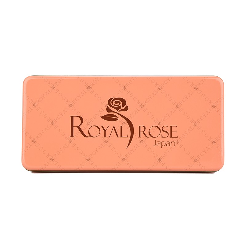ROYAL ROSE 巧克力棒饼干礼盒 日本目前大热商品!JPY带授权招加盟代理