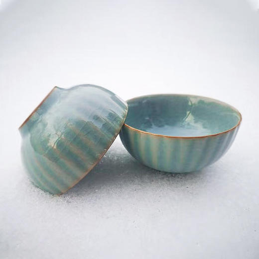 哥窑茶盏杯 商品图2