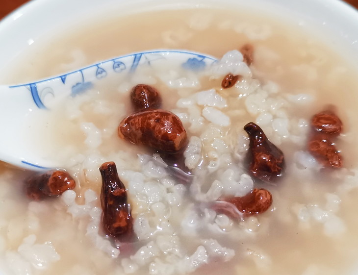 营养好 带着满满祝福 西藏人参果—蕨麻