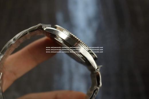 KOR百年灵航空计时1系列A17325211C1A1腕表，直径38mm*厚10mm，可选瑞士机芯sw200或海鸥2824机芯。送蜥蜴皮表带扣子一套。 商品图8