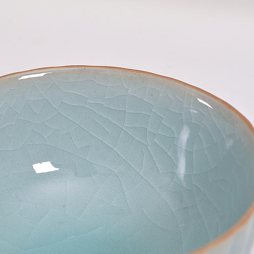 哥窑茶盏杯 商品图3