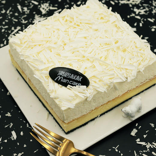 雪域牛乳芝士  Snow region milk cheese 商品图2