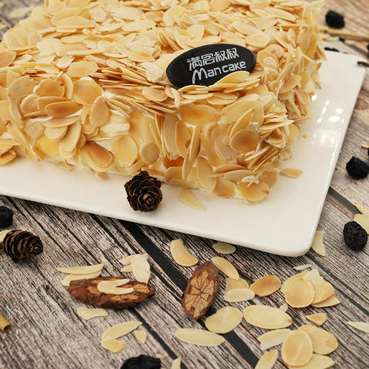 杏仁麦香 商品图1