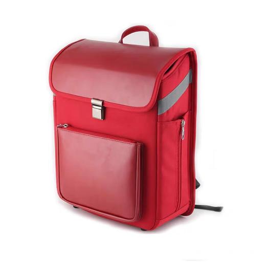 【杯1-3年级】杯具熊新款贵族学院风学生书包双肩背包BJX 商品图2