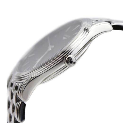 浪琴 Longines 军旗系列机械男表 L4.774.4.52.6 商品图3