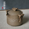 弦歌堂土陶茶具 商品缩略图1
