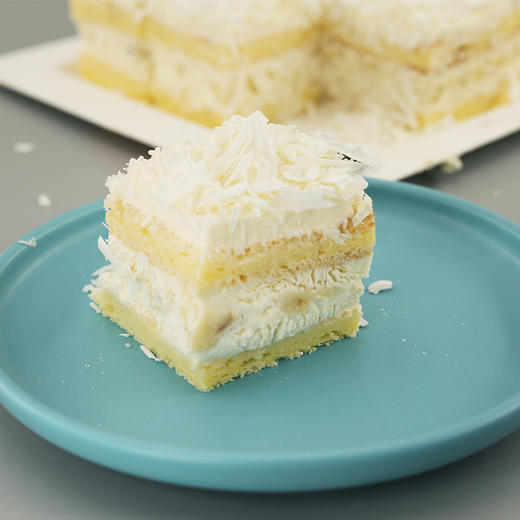 榴莲忘返 商品图3