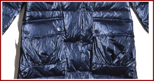 积度衣SF5PEK_羽绒服_ZK 商品图9