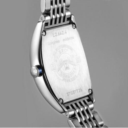 浪琴 Longines 典藏系列腕表机械男表 L2.642.4.51.6 商品图2