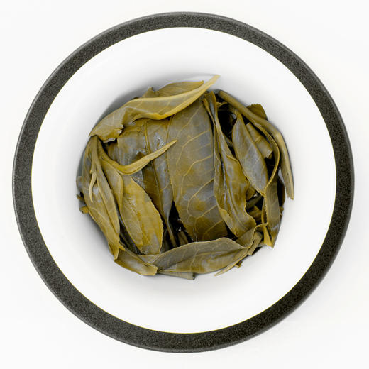 【传世级曼松】王子和山 2019年古树头春纯料茶 357克经典饼形/皇家茶园 商品图6