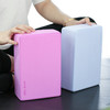 瑜伽砖女高密度瑜珈砖初学者泡沫砖舞蹈练功砖块辅助工具 商品缩略图1