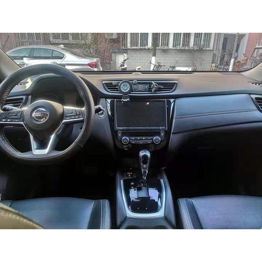 【特价月租-北京】日产 奇骏 2.5L CVT豪华版 4WD 商品图5