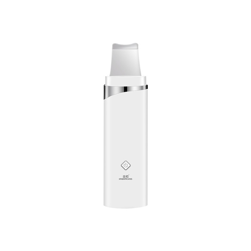 金稻 洁面仪 KD-8023 超声波高频清洁,脉动技术,去黑头净肤,充电一次,大约用14天时间JPY带授权招加盟代理